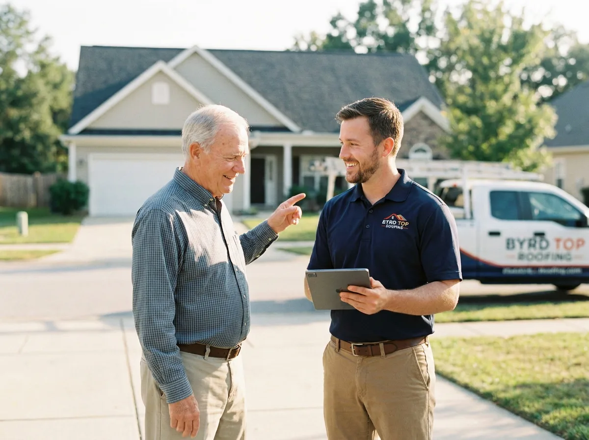 Roofing Saint Catharine, KY FAQs